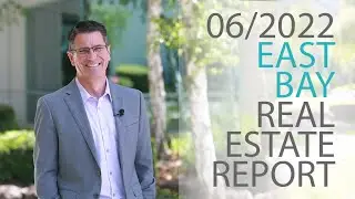 June 2022 East Bay Real Estate Weather Report