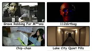 The Most Disturbing Unsolved Internet Mysteries Ever