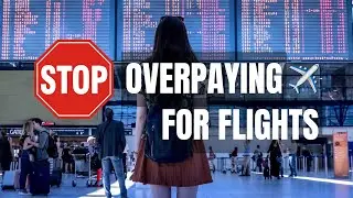 ✈️ How to Find Cheap Flights Even at the Last Minute