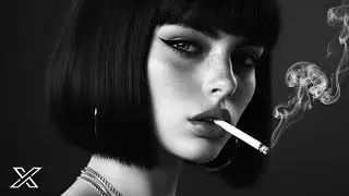 🖤 Deep Emotions 2025 💫 – Nu Disco Dreams & Chillout Beats 🎶 — Let the Music Speak