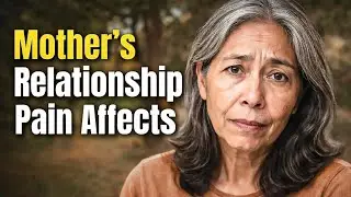 Why Your Mother&rsquo;s Relationship Pain Affects You