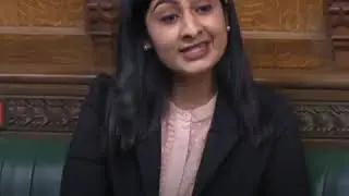Why has the Government failed university students?