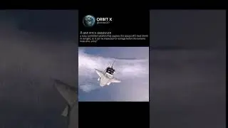 R-Bar Pitch Maneuver Explained: The Heat Shield Check Before Re-Entry (NASA)