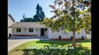 Just Listed - For Sale: 8666 Cliffwood Way Sacramento, Ca 95826