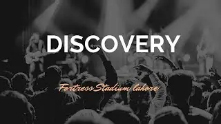 Discovery | Lahore Pakistan | SK Travel Diaries