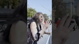 Europa-Park - Traumatica Festival of Fear 2022