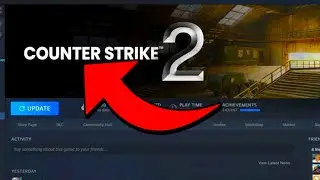 CSGO Source 2 Beta Update Is Releasing Right Now