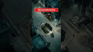 Delhi Police Negligence Killed Him