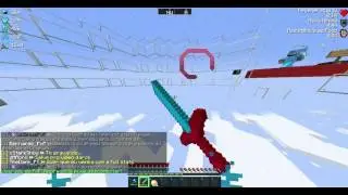 Hack / zMAcro / SvYouCraft / By: TheMoneyZ