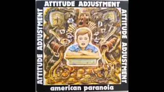 Attitude Adjustment - 