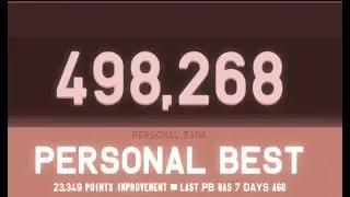je suis doublement maudit pb blitz (tetr.io)