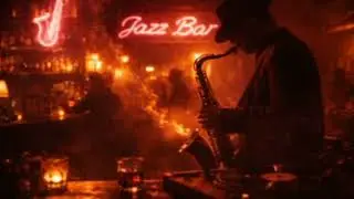 Lo-Fi Jazz | Vinyl Haze | After Midnight