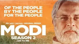 Modi CM to PM | Season-2 | All Episodes bellow in Description Box 👇👇👇👇👇👇👇