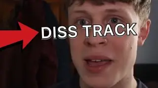 DISS TRACK ON KANE THOMAS!!! 🔥