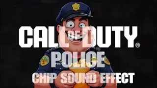 EATING CHIPS SOUND EFFECT! (free to use)