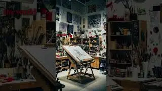 🔁🕓Over and Over... #art #passion #study