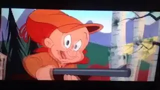 Elmer Fudd Laugh