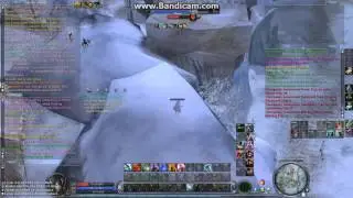 GamezAion Fly/Glide Hack Ranger