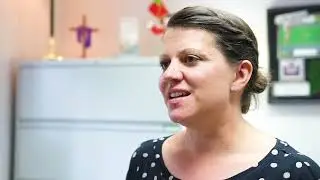 TLSP Testimonial-J. Hicks, Early Childhood Education Coordinator, The Lutheran Foundation