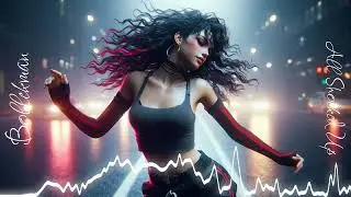 All Shocked Up (Eurodance, Italodisco, 80')