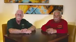 Dave Bigler & Javier Salas Remember