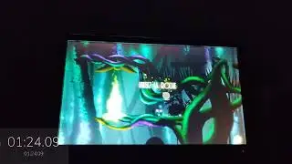 speedrun all stars inops World 2 level 2