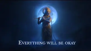 You Don’t Need to Worry Tonight