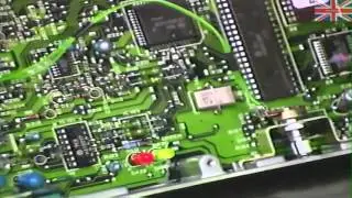 Hygrade - Fuel Systems Training - Nissan Electronic Fuel Injection (1988)