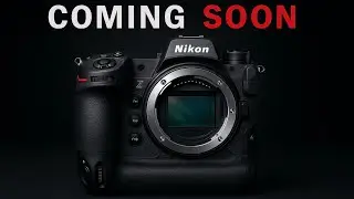 Nikon ZR Coming Soon: Full-Frame Killer for Under $1,500?