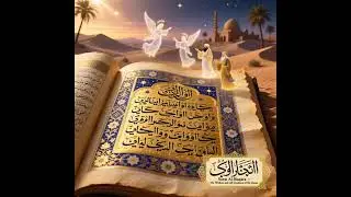 Ayat al-Kursi & Surat Al-Baqarah Recitation | Protection & Inner Peace