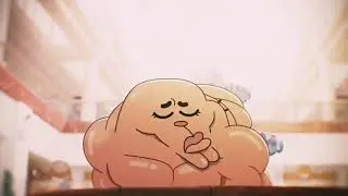 Richard watterson} Dios est&aacute; aqu&iacute; 🙏🏻