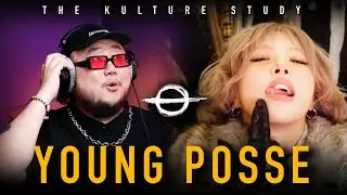 Исследование культуры: клип YOUNG POSSE на песню 'VISA'