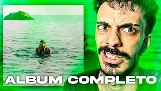 REACCIÓN COMPLETA a VIVIR PA' QUEDARSE de JC REYES 🟢💚