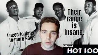 Reacting to BOYZ II MEN for the FIRST TIME!