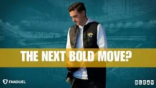 A Jaguars’ Bold Offseason: What Could Gladstone Be Cooking Up?