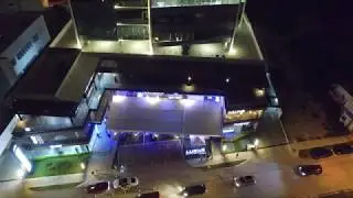 Inauguraci&oacute;n Banco Actinver
