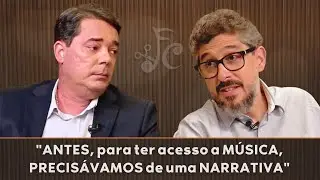 A NECESSIDADE do &Oacute;CIO e do T&Eacute;DIO &eacute; CRUCIAL | Psic&oacute;logo Alessandro Marimpietri