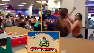 Heated Conflict That Broke Out at the Worst Time