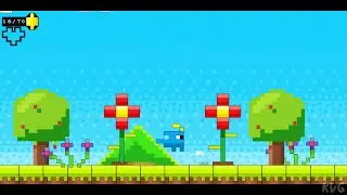 Bibou Quest Gameplay (PC UHD) [4K60FPS]