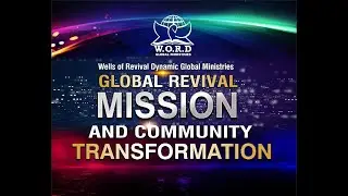 Miracle & Prophetic Service | Ap. Frank Wayu | Wells Of revival Center Church