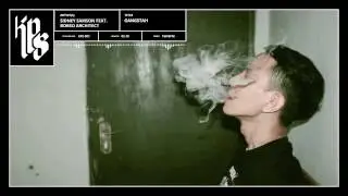 Sidney Samson feat. Bobso Architect - Gangstah