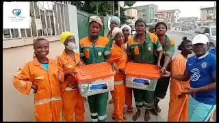 Ramadan Food Pack: Spreading Blessings and Joy