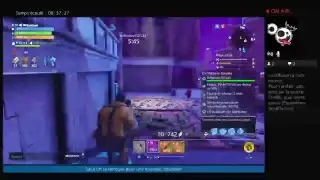 La grenade Abuser