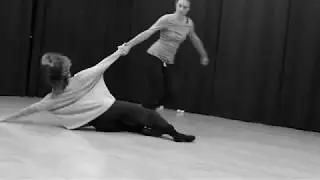 Eva Alonso - Danza a favor