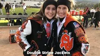 Custom Jackets Embroidery, Custom Varsity Jacket | Custom Letterman