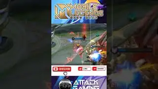 BRUNO SAVAGE 2021 | MOBILE LEGENDS