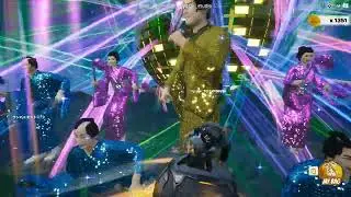 Matsuken Samba II - A Vik Vyce Fortnite Experience