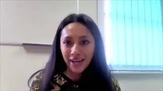 Career advice for starting out in the law industry