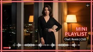 ⚡ Arabic Bass & EDM Fusion | 5 Fresh Remixes for Party Energy