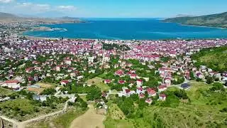 Tatwanê Min – Doğu’nun Kalbi Tatvan | Eşsiz Manzaralar ve Kürtçe Ezgiler